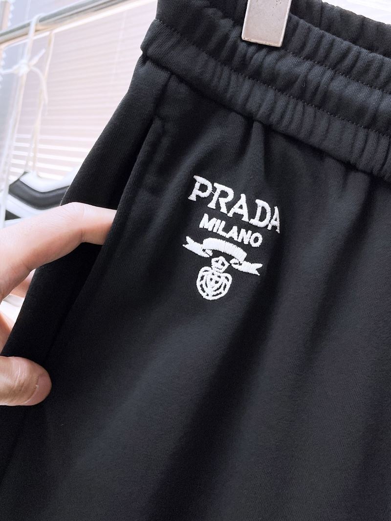 Prada Short Pants